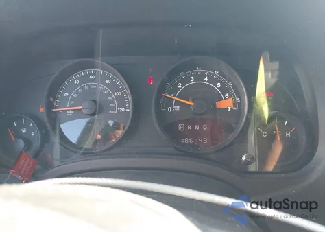 2017 Jeep Compass Sport 4X4 from USA, damaged, VIN 1C4NJDBB0HD104081